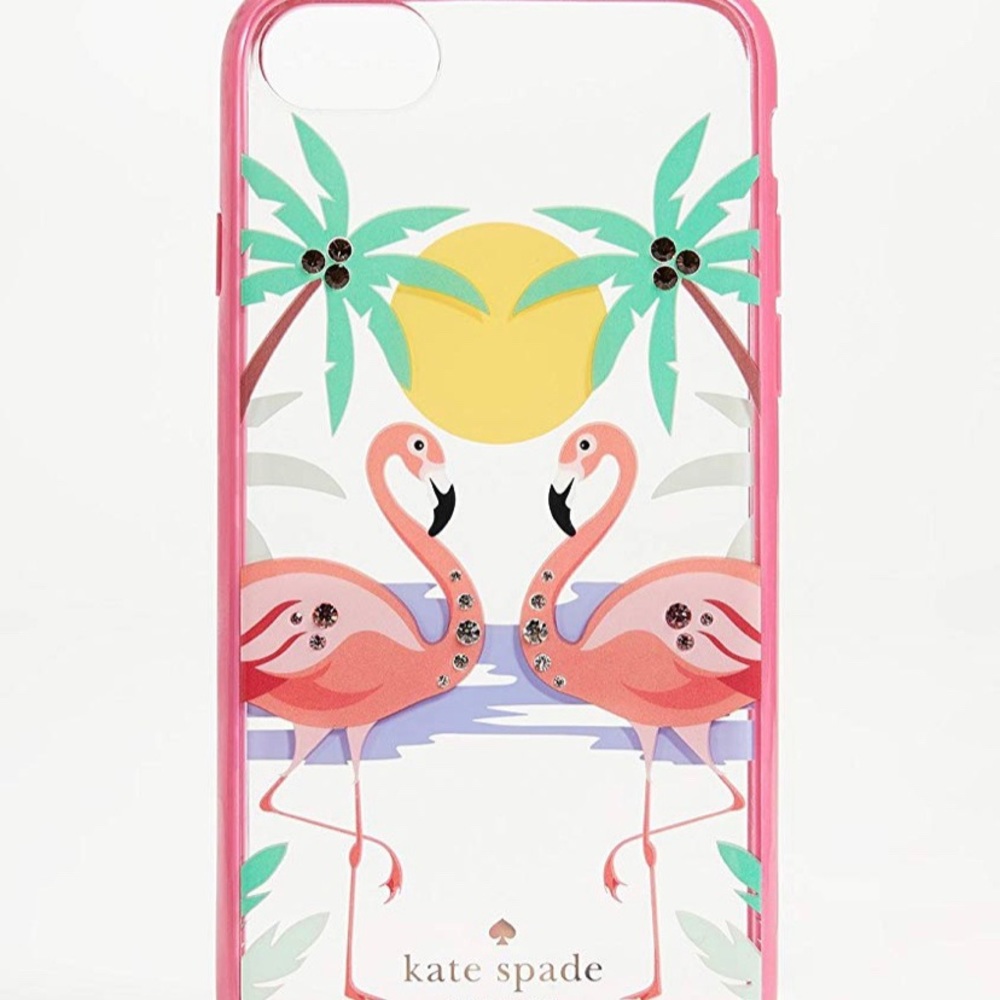 Kate Spade iPhone case